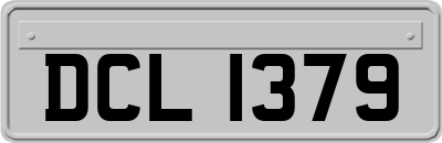 DCL1379