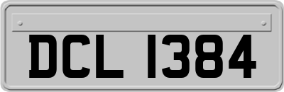 DCL1384