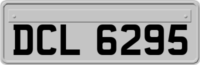 DCL6295