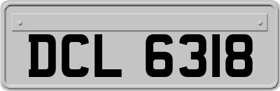 DCL6318