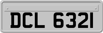 DCL6321