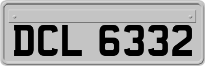 DCL6332