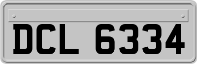 DCL6334
