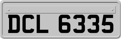 DCL6335