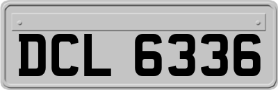 DCL6336