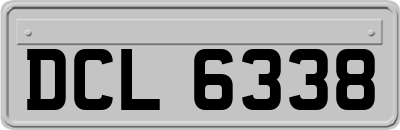 DCL6338