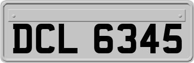 DCL6345