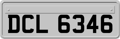 DCL6346