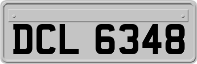 DCL6348