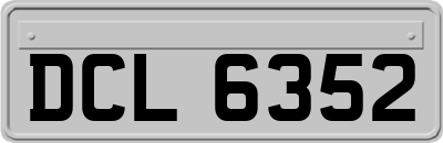 DCL6352