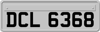DCL6368