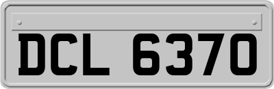 DCL6370