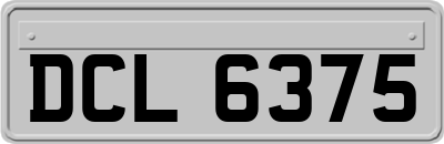 DCL6375