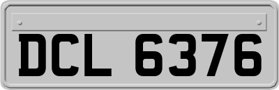 DCL6376