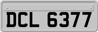 DCL6377