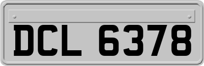 DCL6378
