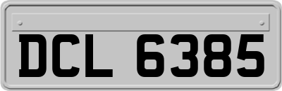 DCL6385