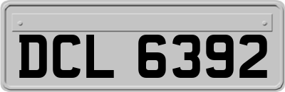 DCL6392