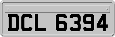 DCL6394