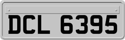 DCL6395