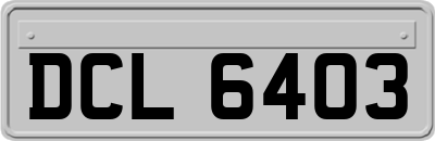 DCL6403