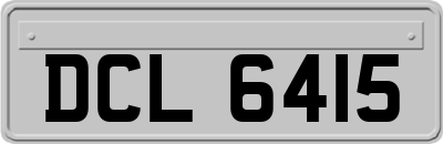 DCL6415
