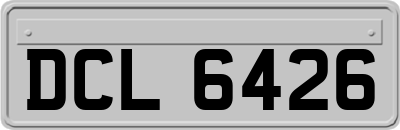 DCL6426
