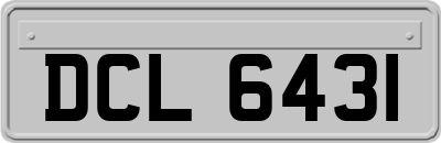DCL6431