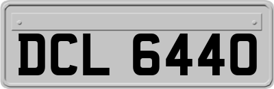 DCL6440
