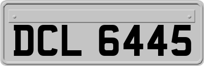 DCL6445
