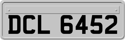 DCL6452