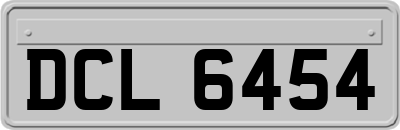 DCL6454