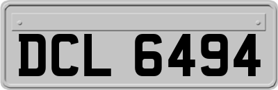 DCL6494