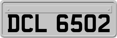 DCL6502