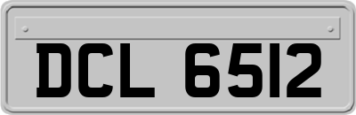 DCL6512