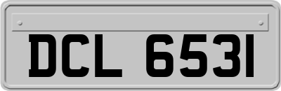 DCL6531