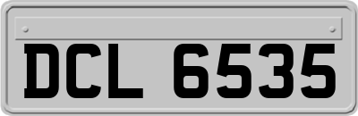 DCL6535