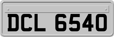 DCL6540