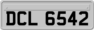 DCL6542