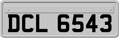 DCL6543