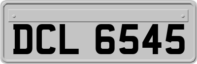 DCL6545