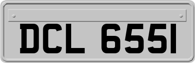 DCL6551