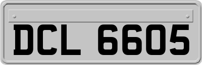 DCL6605