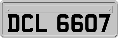 DCL6607