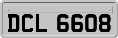 DCL6608