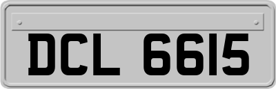 DCL6615