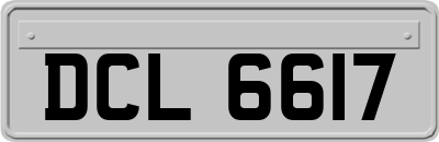 DCL6617