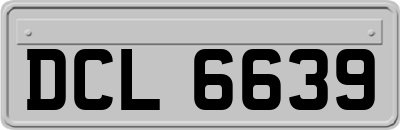DCL6639