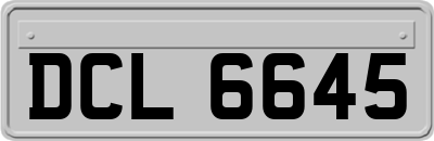 DCL6645