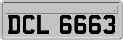 DCL6663